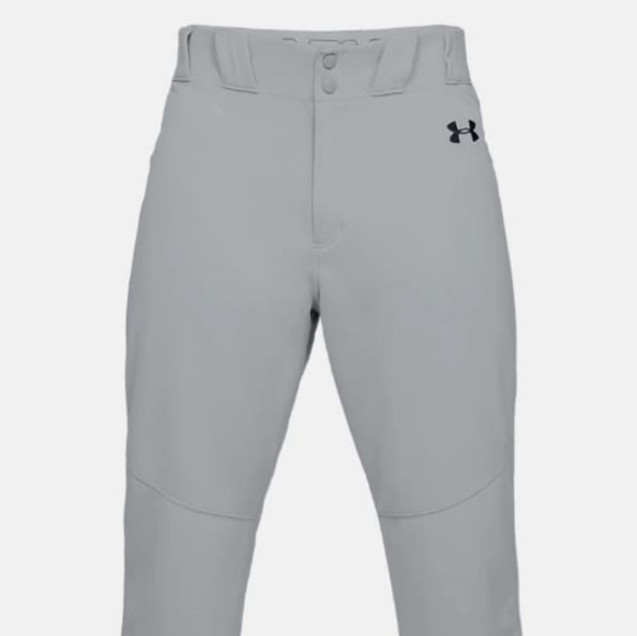 NWT Under Armour Ace II Relaxed Pipe Pant Small - Picture 2 of 6